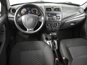 Седан ВАЗ (LADA) Granta 2020 года, 743100 рублей, Казань