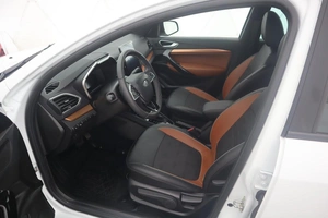 Седан ВАЗ (LADA) Vesta 2025 года, 1870000 рублей, Орёл