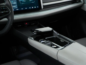 Внедорожник Changan UNI-T 2023 года, 2459900 рублей, Москва