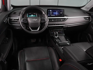 Внедорожник Chery Tiggo 7 Pro 2022 года, 1519000 рублей, Воронеж