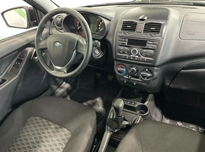 Лифтбек ВАЗ (LADA) Granta 2022 года, 757000 рублей, Красноярск