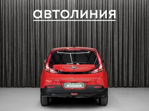 Внедорожник Kia Soul 2019 года, 1620000 рублей, Красноярск