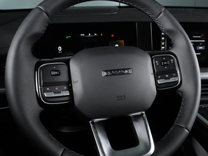 Внедорожник Haval F7 2026 года, 2950000 рублей, Минеральные Воды