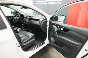 Внедорожник Nissan Qashqai 2018 года, 1900000 рублей, Курск