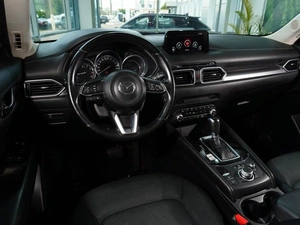 Внедорожник Mazda CX-5 2019 года, 2098000 рублей, Тверь
