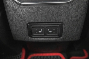 Внедорожник Chery Tiggo 4 2020 года, 1349000 рублей, Кемерово