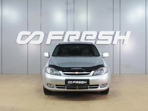 Хетчбэк Chevrolet Lacetti 2010 года, 559000 рублей, Воронеж