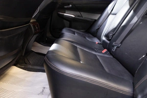 Седан Toyota Camry 2011 года, 1649000 рублей, Новосибирск