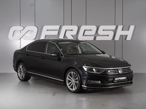 Седан Volkswagen Passat 2018 года, 2339000 рублей, Минеральные Воды