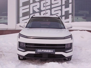 Внедорожник Москвич 3 2022 года, 1199000 рублей, Владимир