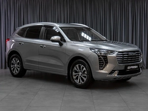 Внедорожник Haval Jolion 2023 года, 1829000 рублей, Тюмень
