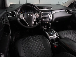 Внедорожник Nissan Qashqai 2016 года, 1579000 рублей, Воронеж
