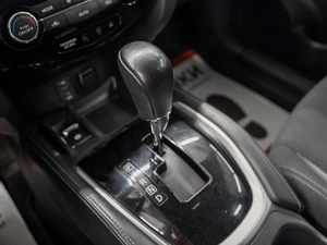 Внедорожник Nissan Qashqai 2019 года, 1750000 рублей, Красноярск