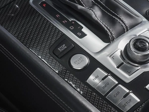 Внедорожник Audi Q7 2011 года, 1840000 рублей, Ростов-на-Дону