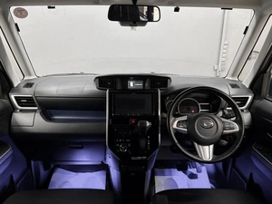 Минивэн Daihatsu Thor 2019 года, 1200000 рублей, Красноярск