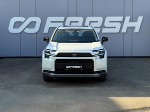 Внедорожник Toyota RAV4 2026 года, 4280000 рублей, Кропоткин
