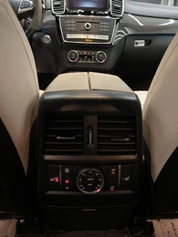 Внедорожник Mercedes-Benz GLS-класс AMG 2016 года, 6500000 рублей, Красноярск