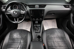 Лифтбек Skoda Octavia 2017 года, 1589000 рублей, Оренбург