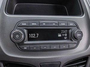 Хетчбэк Chevrolet Spark 2020 года, 1450000 рублей, Краснодар