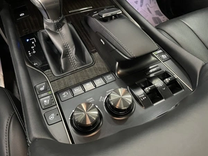 Внедорожник Lexus LX 2016 года, 7497000 рублей, Солонцы