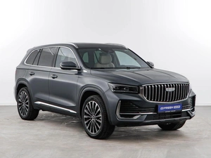 Внедорожник Geely Monjaro 2024 года, 3949050 рублей, Москва