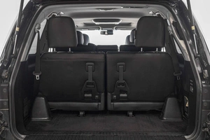 Внедорожник Lexus LX 2011 года, 3419000 рублей, Барнаул