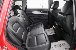 Внедорожник Chery Tiggo 7 Pro 2021 года, 1829000 рублей, Красноярск