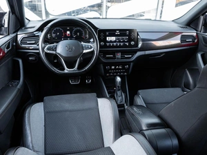 Лифтбек Volkswagen Polo 2022 года, 1629800 рублей, Ставрополь