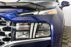 Внедорожник Hyundai Santa Fe 2021 года, 3999000 рублей, Пермь