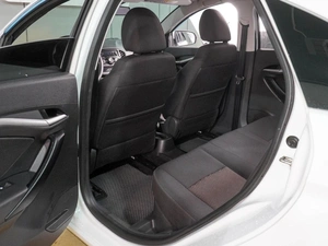 Седан ВАЗ (LADA) Vesta 2016 года, 759000 рублей, Воронеж