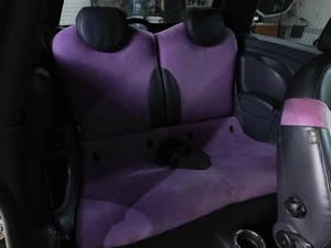 Хетчбэк MINI Cooper S 2005 года, 849000 рублей, Воронеж