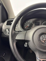 Седан Volkswagen Polo 2013 года, 718200 рублей, Казань