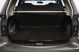 Внедорожник Subaru Forester 2008 года, 1089000 рублей, Новосибирск