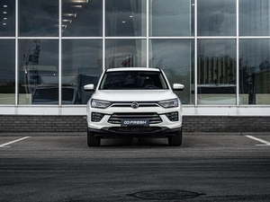 Внедорожник SsangYong Korando 2020 года, 2449000 рублей, Нижний Новгород