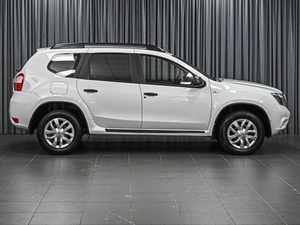 Внедорожник Nissan Terrano 2015 года, 1164000 рублей, Ставрополь