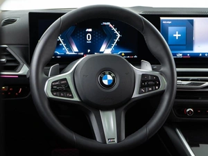 Седан BMW 3 серия 2024 года, 5987077 рублей, Москва