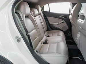 Внедорожник Mercedes-benz GLA-класс 2014 года, 2363000 рублей, Сургут