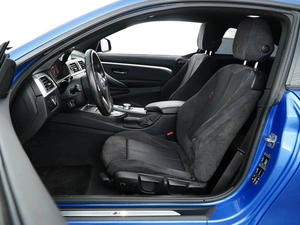 Купе BMW 4 серия 2019 года, 3997434 рублей, Москва