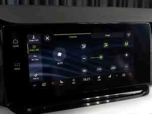 Лифтбек Skoda Octavia 2021 года, 3179000 рублей, Тюмень