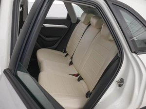 Внедорожник Audi Q3 2013 года, 1581444 рублей, Москва