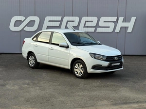 Седан ВАЗ (LADA) Granta 2024 года, 739000 рублей, Кропоткин