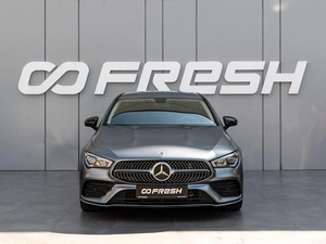 Седан Mercedes-benz CLA-класс 2020 года, 2530000 рублей, Краснодар