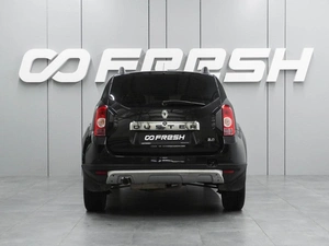 Внедорожник Renault Duster 2014 года, 1124777 рублей, Воронеж