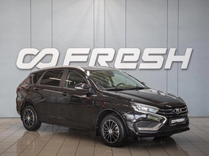 Универсал ВАЗ (LADA) Vesta 2024 года, 1450000 рублей, Муром