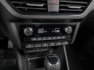 Лифтбек Skoda Rapid 2022 года, 1649000 рублей, Воронеж