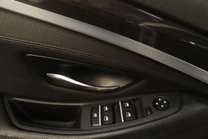 Седан BMW 5 серия 2012 года, 1429000 рублей, Челябинск