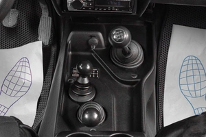 Внедорожник ВАЗ (LADA) 2121 (4x4) Urban 2019 года, 749000 рублей, Тюмень