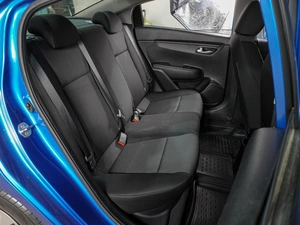 Седан Kia Rio 2021 года, 1974000 рублей, Воронеж