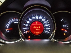 Универсал Kia Ceed 2014 года, 1070000 рублей, Муром