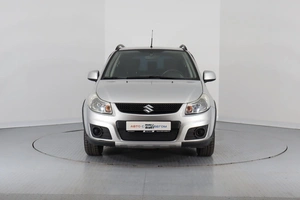 Хэтчбек Suzuki SX4 2012 года, 850000 рублей, Брянск